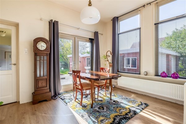 Medium property photo - J. Kammingakade 4A, 9648 KN Wildervank